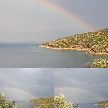 Lägenhet Argo - Mythos *