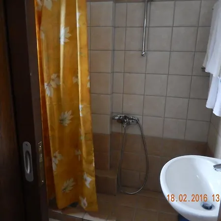 Lejlighed Argo - Mythos *