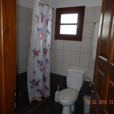 Lejlighed Argo - Mythos