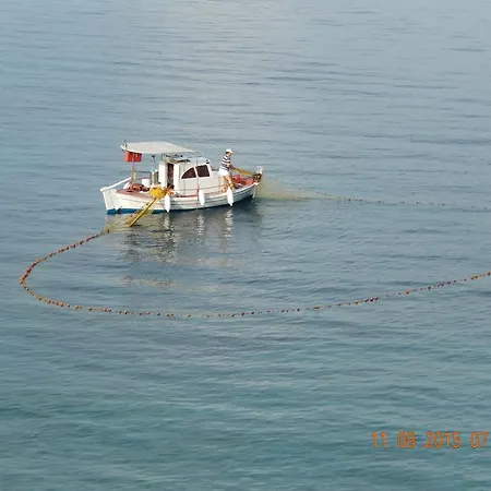 Lejlighed Argo - Mythos *