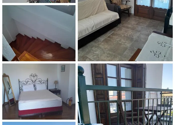 Argo - Mythos Lägenhet *