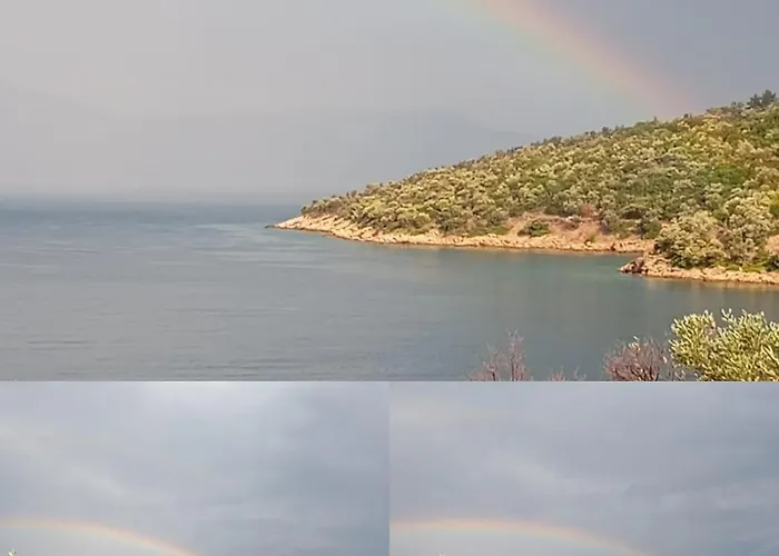 Lägenhet Argo - Mythos *