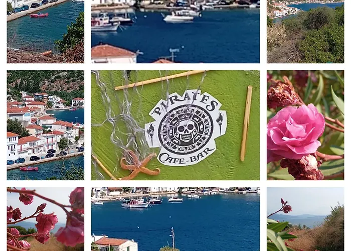 Argo - Mythos Tríkeri