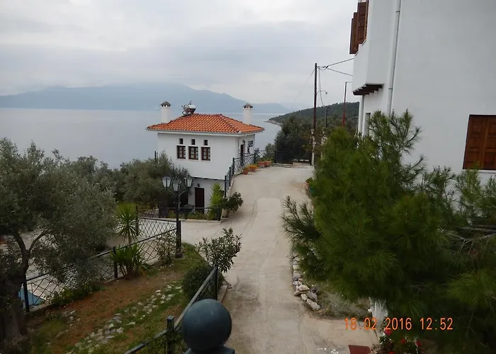 Argo - Mythos Tríkeri