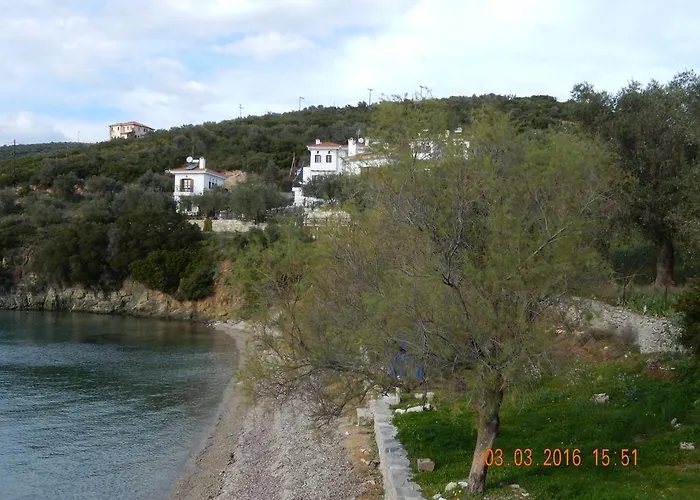 Argo - Mythos Tríkeri