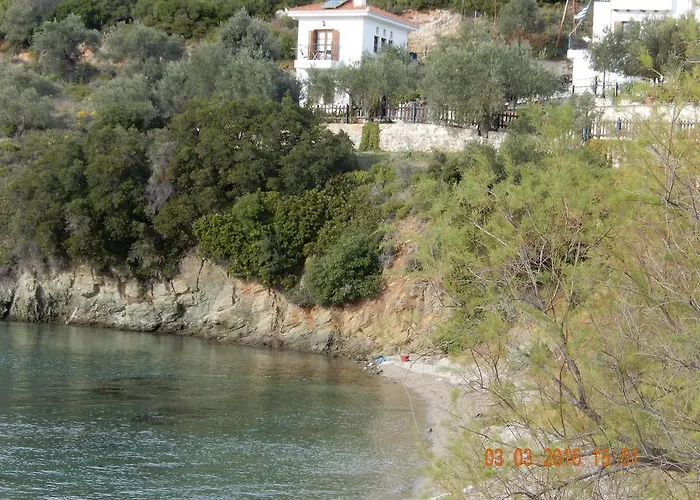 Lägenhet Argo - Mythos Tríkeri