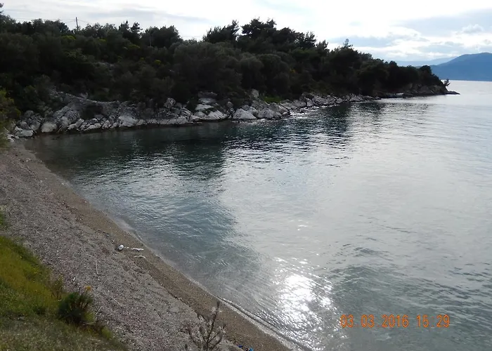 Lägenhet Argo - Mythos