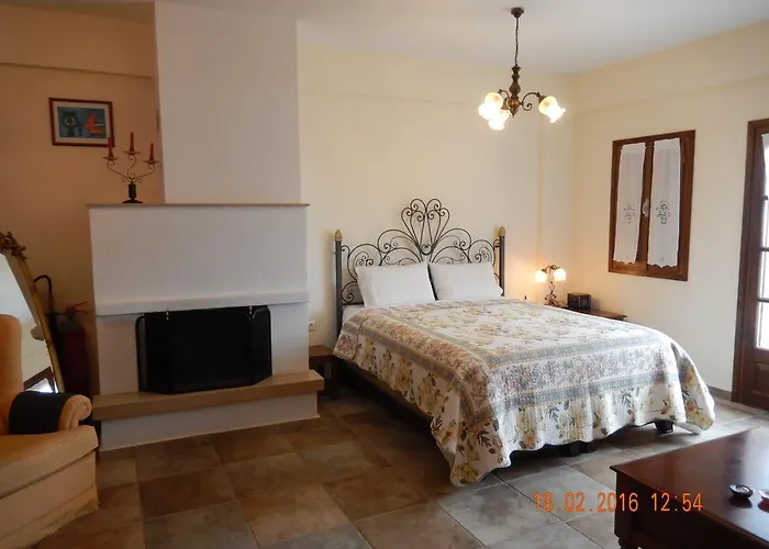 Argo - Mythos Tríkeri