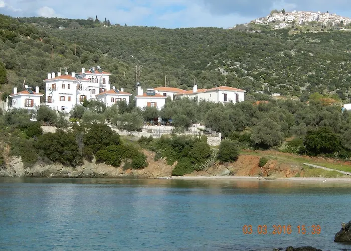 Argo - Mythos Tríkeri