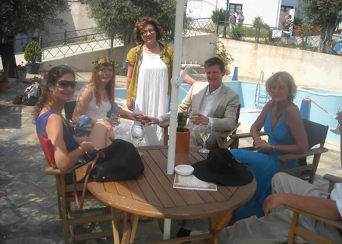 Argo - Mythos Tríkeri