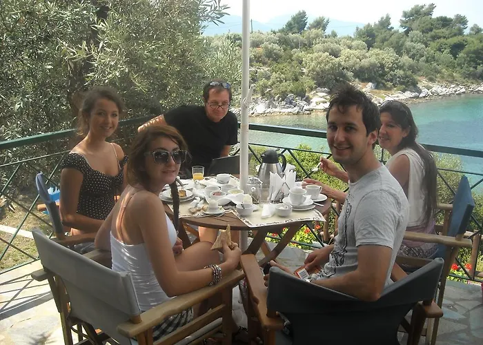 Lägenhet Argo - Mythos