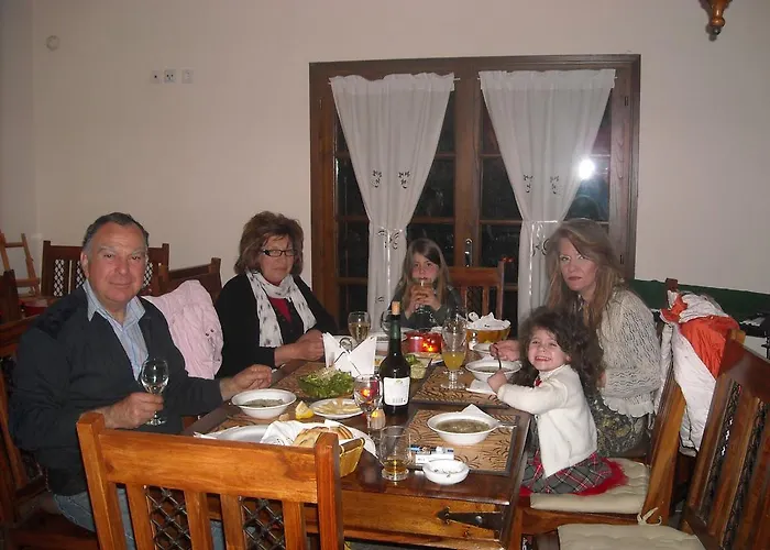 Lägenhet Argo - Mythos *