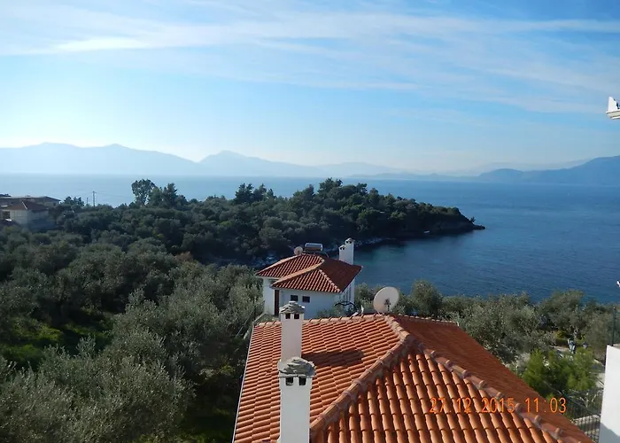 Argo - Mythos Tríkeri