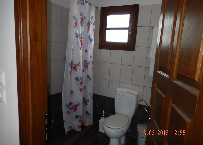 Lägenhet Argo - Mythos