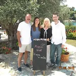 Apartament Argo - Mythos *