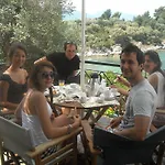 Apartament Argo - Mythos