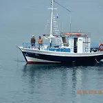Argo - Mythos *