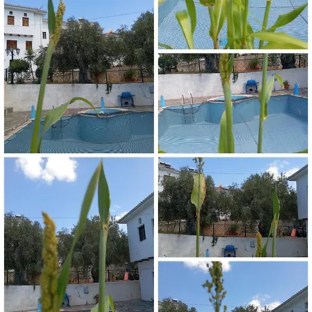 Apartamento Argo - Mythos