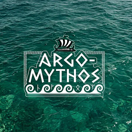 Argo - Mythos Apartament *
