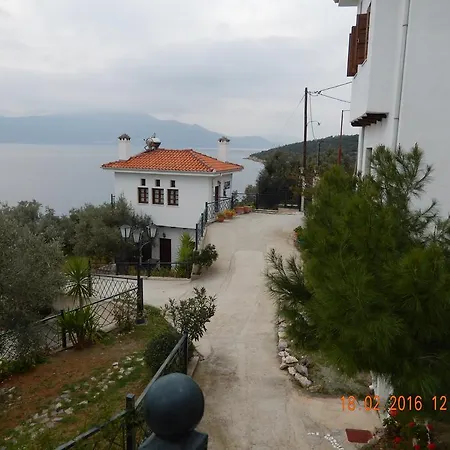 Argo - Mythos Tríkeri