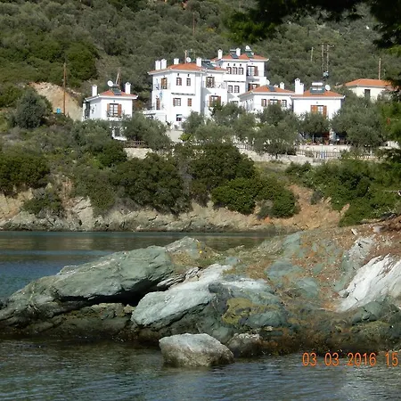 Argo - Mythos Tríkeri