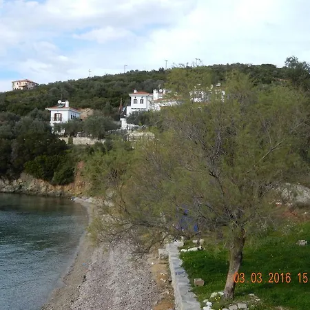 Argo - Mythos Tríkeri