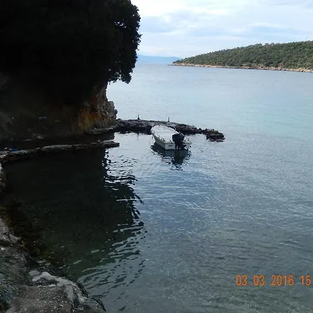 Lejlighed Argo - Mythos *