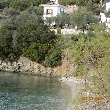 Apartament Argo - Mythos Tríkeri