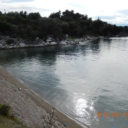 Lejlighed Argo - Mythos