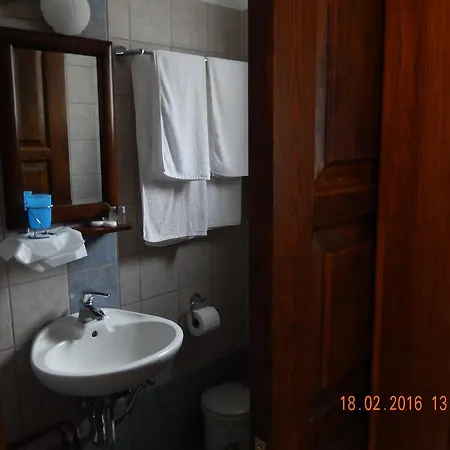 Lejlighed Argo - Mythos Tríkeri