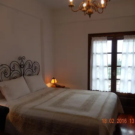 Apartament Argo - Mythos