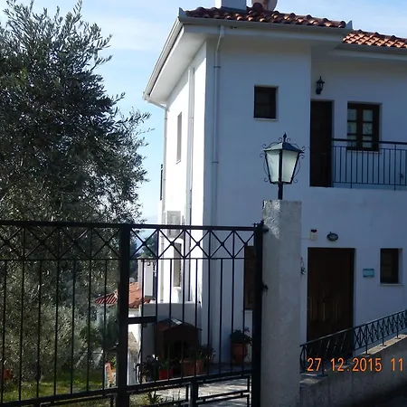 Apartament Argo - Mythos Tríkeri