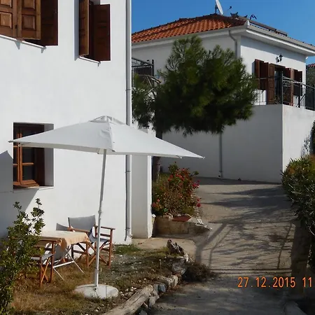 Lejlighed Argo - Mythos Tríkeri