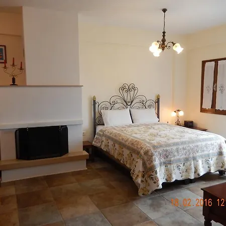 Argo - Mythos Tríkeri