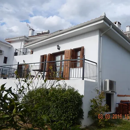 Apartament Argo - Mythos Tríkeri