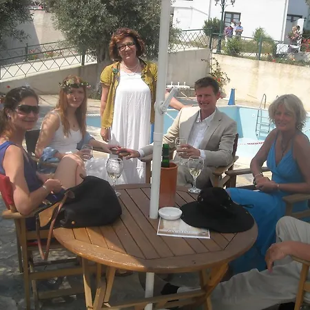 Argo - Mythos Tríkeri