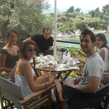 Apartament Argo - Mythos