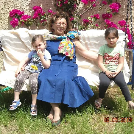 Apartament Argo - Mythos Tríkeri