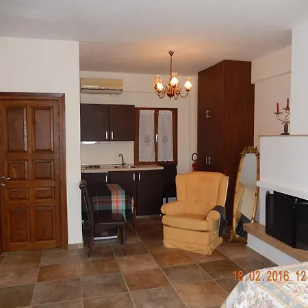 Lejlighed Argo - Mythos Tríkeri