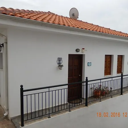 Apartamento Argo - Mythos Tríkeri