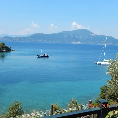 Argo - Mythos Lejlighed *