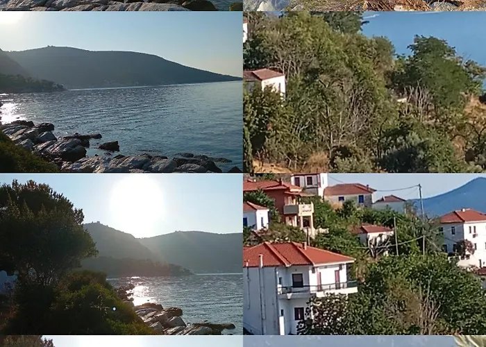 Argo - Mythos Apartamento Tríkeri