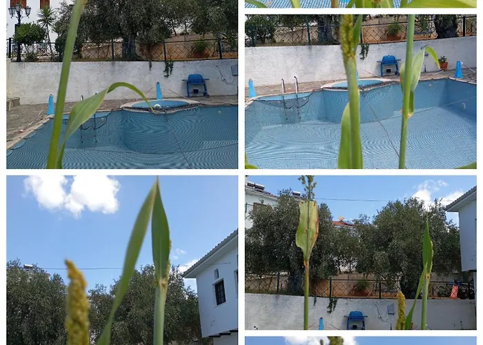 Apartamento Argo - Mythos