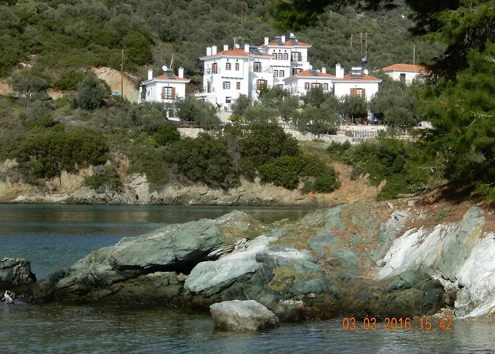 Argo - Mythos Tríkeri