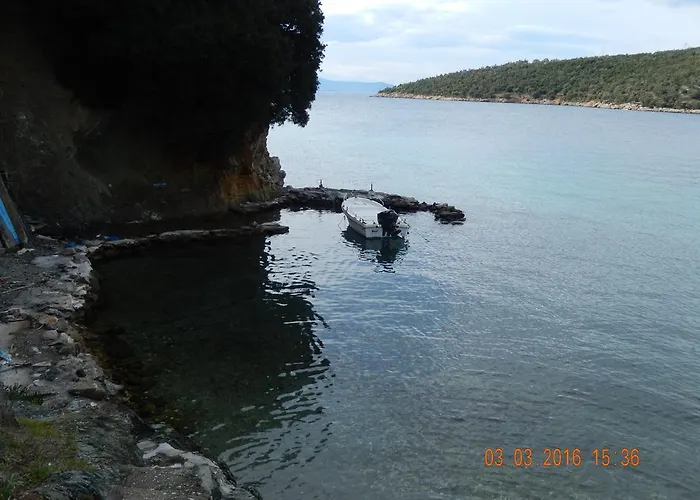 Apartamento Argo - Mythos *