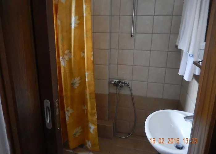 Apartamento Argo - Mythos *