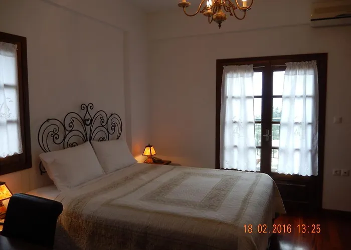 Apartamento Argo - Mythos