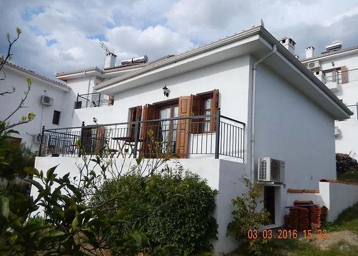 Apartamento Argo - Mythos Tríkeri