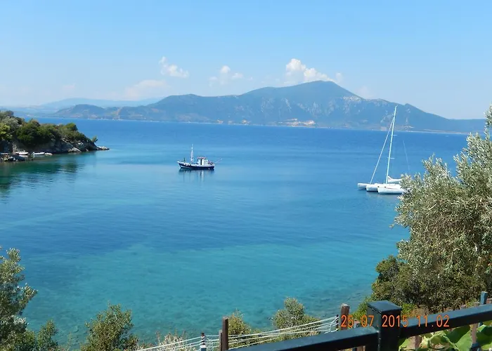 Argo - Mythos Apartamento *